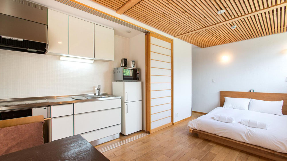 Sekka Ni 1 - Apartment Details